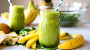 3 Công Thức Sinh Tố Protein Giúp Giảm Cân Hiệu Quả