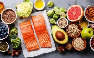 5 Thực Phẩm Healthy Gây Tích Mỡ Nguy Hiểm Bạn Nên Tránh