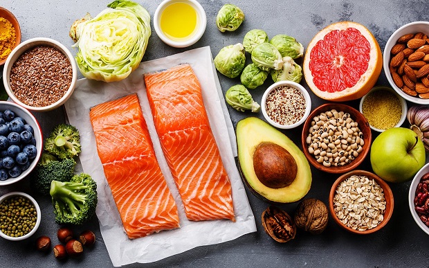 5 Thực Phẩm Healthy Gây Tích Mỡ Nguy Hiểm Bạn Nên Tránh
