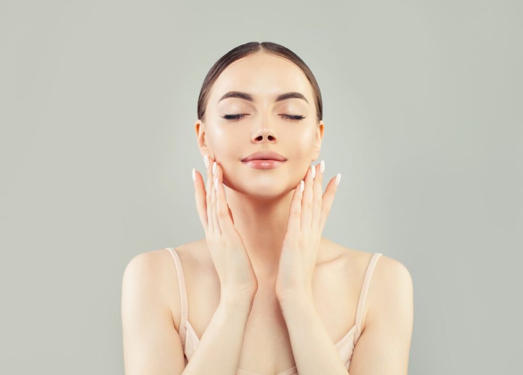 4 Bước Chăm Sóc Da Sáng Giúp Da Căng Mịn và Ngừa Nếp Nhăn