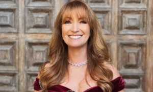 Thói quen giữ dáng của Bond Girl Jane Seymour ở tuổi 74