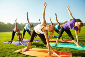 10 Phút Thể Dục Buổi Sáng Đơn Giản Để Giảm Cân